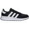 adidas Run 84 Sneaker Herren IH8613 - core black/cloud white/carbon 40