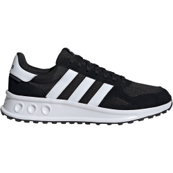 adidas Sportswear Run 84 Sneaker Herren A0QM - cblack/ftwwht/carbon 43 1/3
