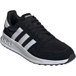 adidas Sportswear Run 84 Sneaker Herren A0QM - cblack/ftwwht/carbon 43 1/3