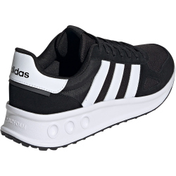 adidas Sportswear Run 84 Sneaker Herren A0QM - cblack/ftwwht/carbon 43 1/3