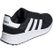 adidas Sportswear Run 84 Sneaker Herren A0QM - cblack/ftwwht/carbon 43 1/3
