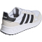 adidas Run 84 Sneaker Herren IH8612 - cloud white/core black/crystal white 40