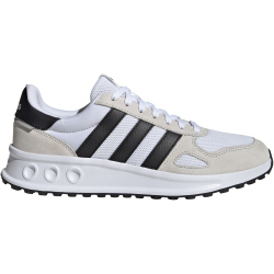 adidas Run 84 Sneaker Herren IH8612 - cloud white/core black/crystal white 41 1/3