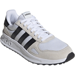 adidas Run 84 Sneaker Herren IH8612 - cloud white/core black/crystal white 41 1/3
