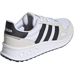 adidas Run 84 Sneaker Herren IH8612 - cloud white/core black/crystal white 41 1/3
