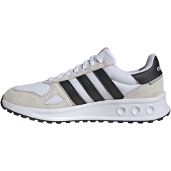 adidas Sportswear Run 84 Sneaker Herren 01F7 - ftwwht/cblack/crywht 43 1/3