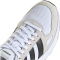 adidas Sportswear Run 84 Sneaker Herren 01F7 - ftwwht/cblack/crywht 43 1/3