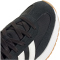 adidas Run 72 Sneaker Damen IH8595 - core black/core white/core white 36