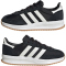 adidas Run 72 Sneaker Damen IH8595 - core black/core white/core white 36