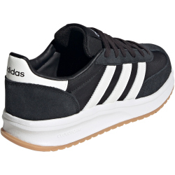 adidas Run 72 Sneaker Damen IH8595 - core black/core white/core white 36 2/3