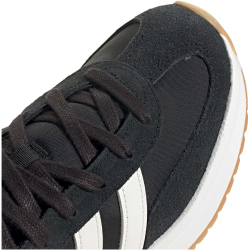 adidas Run 72 Sneaker Damen IH8595 - core black/core white/core white 36 2/3
