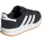 adidas Run 72 Sneaker Damen IH8595 - core black/core white/core white 36 2/3