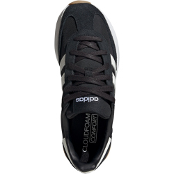 adidas Run 72 Sneaker Damen IH8595 - core black/core white/core white 38