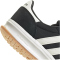 adidas Run 72 Sneaker Damen IH8595 - core black/core white/core white 38