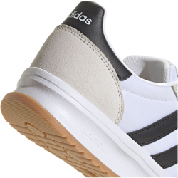 adidas Run 72 Sneaker Damen IH8594 - cloud white/core black/grey one 36