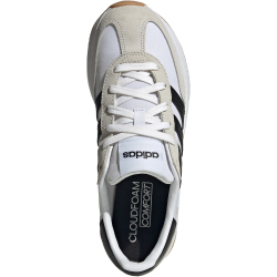 adidas Run 72 Sneaker Damen IH8594 - cloud white/core black/grey one 37 1/3