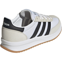 adidas Run 72 Sneaker Damen IH8594 - cloud white/core black/grey one 37 1/3