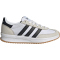 adidas Run 72 Sneaker Damen IH8594 - cloud white/core black/grey one 37 1/3