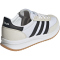 adidas Run 72 Sneaker Damen IH8594 - cloud white/core black/grey one 37 1/3