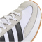 adidas Run 72 Sneaker Damen IH8594 - cloud white/core black/grey one 37 1/3