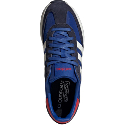 adidas Sportswear Run 72 Sneaker Herren AD8R - royblu/owhite/betsca 42