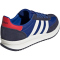 adidas Sportswear Run 72 Sneaker Herren AD8R - royblu/owhite/betsca 42