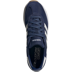 adidas Run 72 Sneaker Herren IH8586 - dark blue/cloud white/cloud white 40