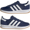 adidas Run 72 Sneaker Herren IH8586 - dark blue/cloud white/cloud white 40