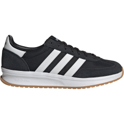 adidas Run 72 Sneaker Herren IH8585 - core black/cloud white/cloud white 40