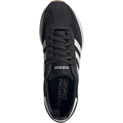 adidas Run 72 Sneaker Herren IH8585 - core black/cloud white/cloud white 40