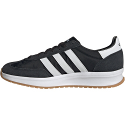adidas Run 72 Sneaker Herren IH8585 - core black/cloud white/cloud white 40
