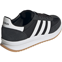 adidas Run 72 Sneaker Herren IH8585 - core black/cloud white/cloud white 40