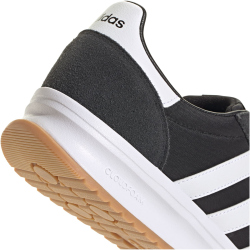 adidas Run 72 Sneaker Herren IH8585 - core black/cloud white/cloud white 40