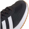 adidas Run 72 Sneaker Herren IH8585 - core black/cloud white/cloud white 40