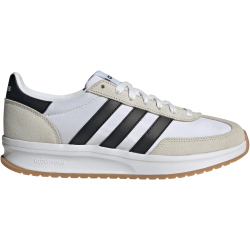 adidas Run 72 Sneaker Herren IH8584 - cloud white/core black/grey one 40