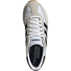 adidas Run 72 Sneaker Herren IH8584 - cloud white/core black/grey one 40