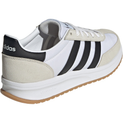 adidas Run 72 Sneaker Herren IH8584 - cloud white/core black/grey one 40