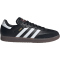 adidas Samba IN Fußballschuhe Herren IH6000 - core black/cloud white/vivid red 38