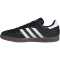 adidas Samba IN Fußballschuhe Herren IH6000 - core black/cloud white/vivid red 38