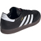 adidas Samba IN Fußballschuhe Herren IH6000 - core black/cloud white/vivid red 38