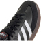 adidas Samba IN Fußballschuhe Herren IH6000 - core black/cloud white/vivid red 38