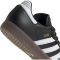 adidas Samba IN Fußballschuhe Herren IH6000 - core black/cloud white/vivid red 38