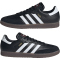 adidas Samba IN Fußballschuhe Herren IH6000 - core black/cloud white/vivid red 38