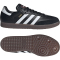 adidas Samba IN Fußballschuhe Herren IH6000 - core black/cloud white/vivid red 38