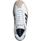 adidas VL Court Bold Plateau Sneaker Damen IH3083 - cloud white/core black/wonder beige 42