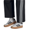 adidas VL Court Bold Plateau Sneaker Damen IH3083 - cloud white/core black/wonder beige 42