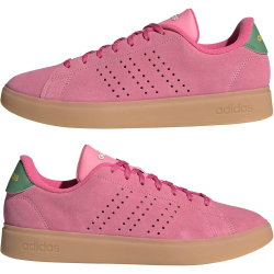 adidas Sportswear Advantage 2.0 Sneaker Herren AEJT - blipnk/cblack/prlogr 36 2/3