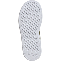 adidas Sportswear Star Wars Grand Court 2.0 Sneaker Kinder 01F7 - ftwwht/goldmt/cblack 33