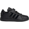 adidas Sportswear Star Wars Grand Court 2.0 Sneaker Kinder A0QM - cblack/cblack/cblack 28.5