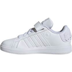 adidas Sportswear Star Wars Grand Court 2.0 Sneaker Kinder 01F7 - ftwwht/ftwwht/ftwwht 28
